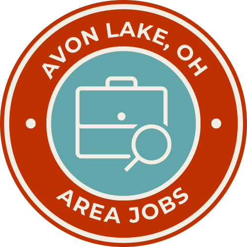 AVON LAKE, OH AREA JOBS logo